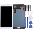 For Xiaomi Redmi Pro LCD Screen and Digitizer Full Assembly(White)