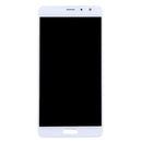 For Xiaomi Redmi Pro LCD Screen and Digitizer Full Assembly(White)