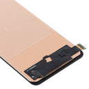 TFT Material LCD Screen and Digitizer Full Assembly for OPPO Reno3 / A91 / F15 / F17, Not Supporting Fingerprint Identification