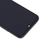 LCD Screen and Digitizer Full Assembly with Frame for Xiaomi Redmi 7(Black)