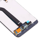 LCD Screen and Digitizer Full Assembly for Xiaomi Redmi Go(Black)