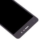 LCD Screen and Digitizer Full Assembly for Wiko Lenny4(Black)