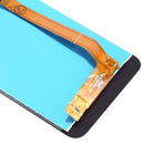 LCD Screen and Digitizer Full Assembly for Wiko Upulse Lite(Black)
