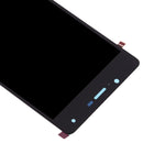 LCD Screen and Digitizer Full Assembly for Wiko U Feel