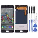 LCD Screen and Digitizer Full Assembly for Wiko U Feel Fab