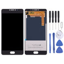 LCD Screen and Digitizer Full Assembly for Wiko U Feel Fab