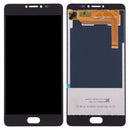 LCD Screen and Digitizer Full Assembly for Wiko U Feel Fab