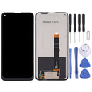 LCD Screen and Digitizer Full Assembly for LG K61 LMQ630EAW LM-Q630EAW