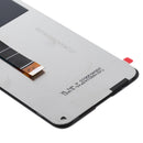 LCD Screen and Digitizer Full Assembly for LG K61 LMQ630EAW LM-Q630EAW
