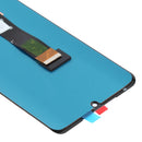LCD Screen and Digitizer Full Assembly for LG Velvet LM-G900N LM-G900EM