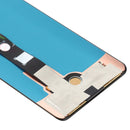 LCD Screen and Digitizer Full Assembly for LG Velvet LM-G900N LM-G900EM