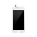 For Blackview Ultra A6 LCD Screen and Digitizer Full Assembly(White)