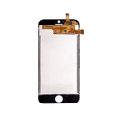 For Blackview Ultra A6 LCD Screen and Digitizer Full Assembly(White)