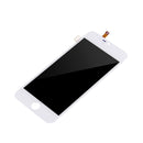For Blackview Ultra A6 LCD Screen and Digitizer Full Assembly(White)