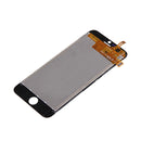 For Blackview Ultra A6 LCD Screen and Digitizer Full Assembly(White)
