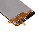 For Blackview Ultra A6 LCD Screen and Digitizer Full Assembly(White)