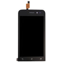 LCD Screen and Digitizer Full Assembly for Asus Zenfone Go 4.5 inch / ZB452KG (Black)
