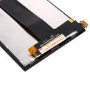 LCD Screen and Digitizer Full Assembly for Asus Zenfone Go 4.5 inch / ZB452KG (Black)
