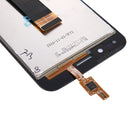 LCD Screen and Digitizer Full Assembly for Asus Zenfone Go 4.5 inch / ZB452KG (Black)