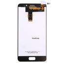 LCD Screen and Digitizer Full Assembly for Asus Zenfone 3s Max / ZC521TL (Gold)