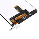LCD Screen and Digitizer Full Assembly for Asus Zenfone 3s Max / ZC521TL (Gold)