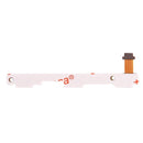 Power Button & Volume Button Flex Cable for Asus FonePad 7 FE170CG K012
