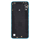 Battery Back Cover With Camera Lens Cover for Huawei Honor Play 9A(Green)