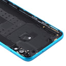 Battery Back Cover With Camera Lens Cover for Huawei Honor Play 9A(Green)