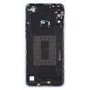 Battery Back Cover With Camera Lens Cover for Huawei Honor Play 9A(Sky Blue)