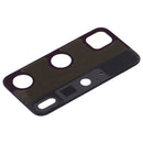 10 PCS Back Camera Lens for Huawei P40 Pro