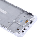 TFT Materials LCD Screen and Digitizer Full Assembly with Frame for Vivo X9/X9s(White)