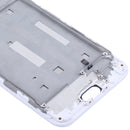 TFT Materials LCD Screen and Digitizer Full Assembly with Frame for Vivo X9/X9s(White)