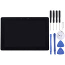 for Asus Transformer Pad Infinity TF700 / TF700T LCD Screen and Digitizer Full Assembly with Frame