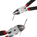Kaisi Han-4 Han Series High Precision Cutting Pliers