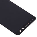 LCD Screen and Digitizer Full Assembly for Wiko View Prime(Black)