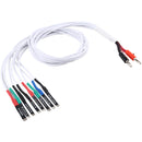 Kaisi K-9076 Boot Cable Maintenance Power Cable For Huawei, Samsung, Xiaomi Etc