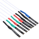 Kaisi K-9076 Boot Cable Maintenance Power Cable For Huawei, Samsung, Xiaomi Etc