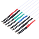 Kaisi K-9076 Boot Cable Maintenance Power Cable For Huawei, Samsung, Xiaomi Etc