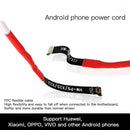 Kaisi K-9076 Boot Cable Maintenance Power Cable For Huawei, Samsung, Xiaomi Etc
