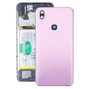 Battery Back Cover for Vivo Z3i(Pink)