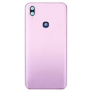 Battery Back Cover for Vivo Z3i(Pink)