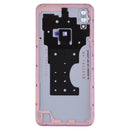 Battery Back Cover for Vivo Z3i(Pink)