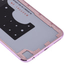 Battery Back Cover for Vivo Z3i(Pink)