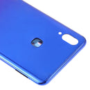 Battery Back Cover for Vivo Z3i(Blue)