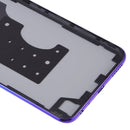 Battery Back Cover for Vivo Z3i(Blue)