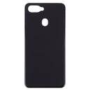 Battery Back Cover for OPPO A7 / A7n(Black)