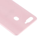 Battery Back Cover for OPPO A7 / A7n(Pink)