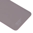 Battery Back Cover for OPPO A7 / A7n(Pink)
