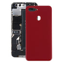 Battery Back Cover for OPPO A7 / A7n(Red)