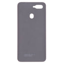 Battery Back Cover for OPPO A7 / A7n(Red)